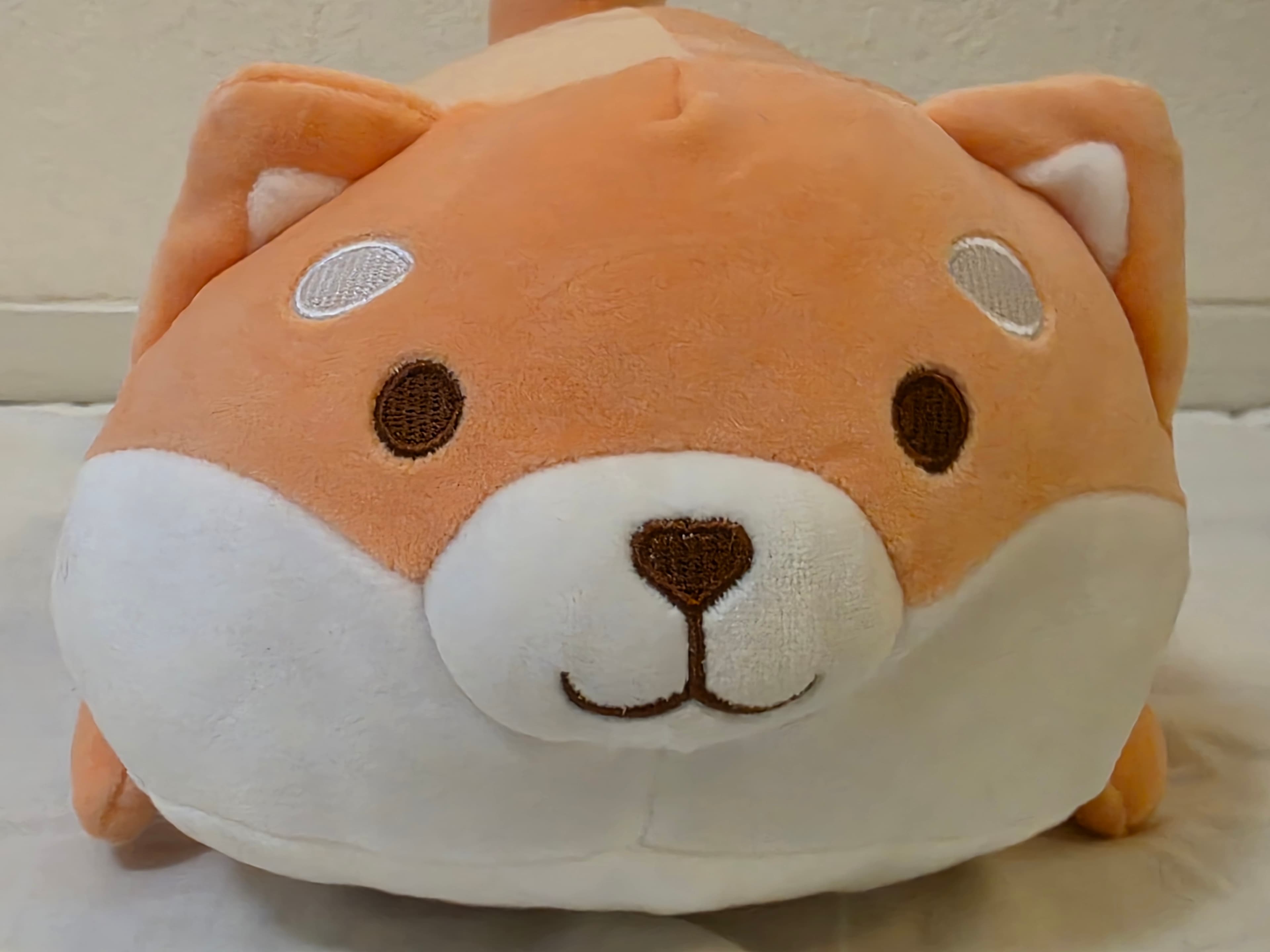 Shiba Mochi gosedjur, bild 2