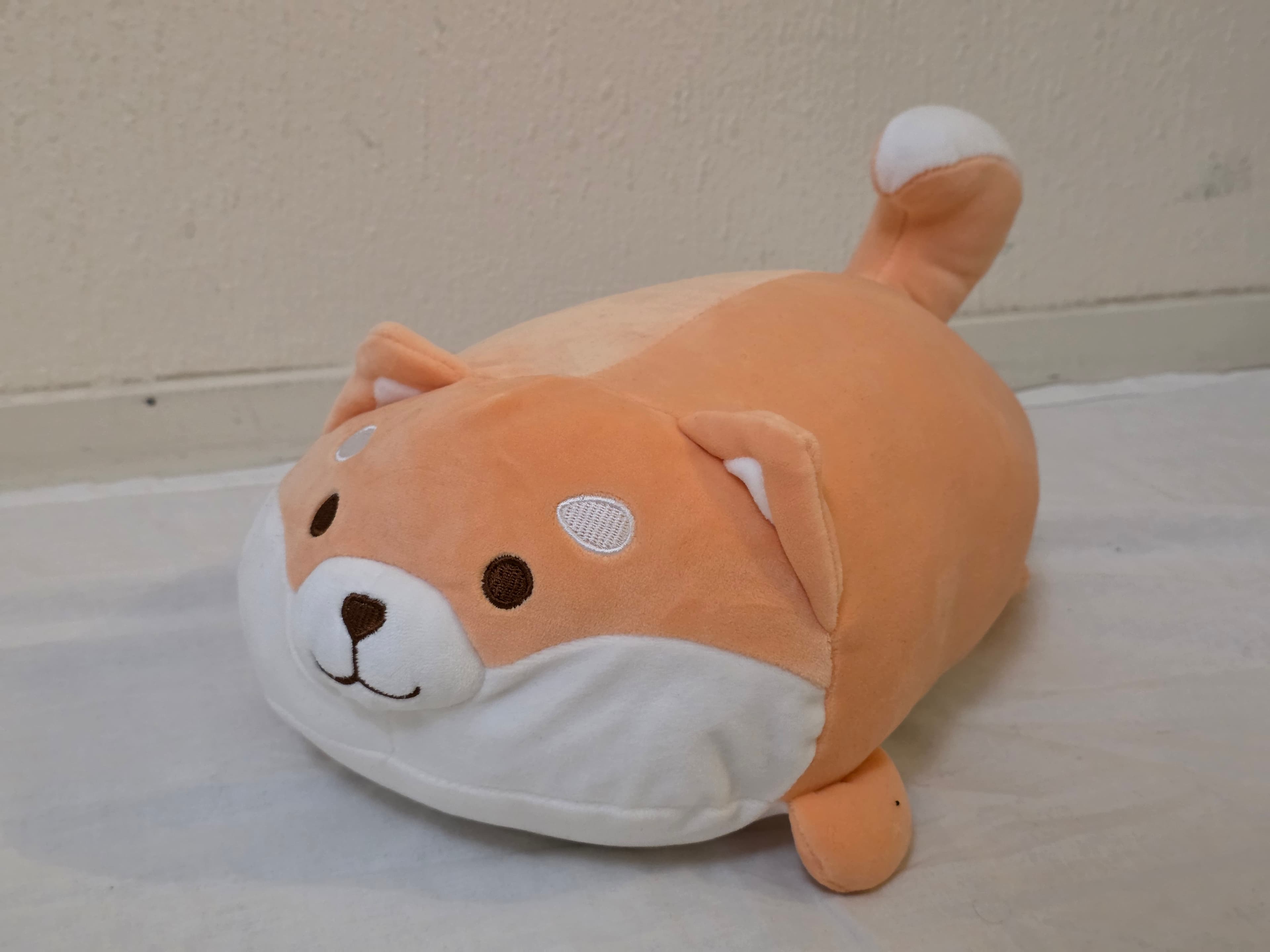 Shiba Mochi gosedjur